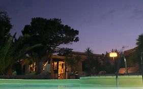 Hotel Luagos Club
